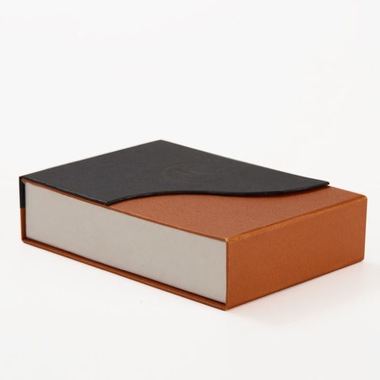 home products gift box special shape new style clamshell box